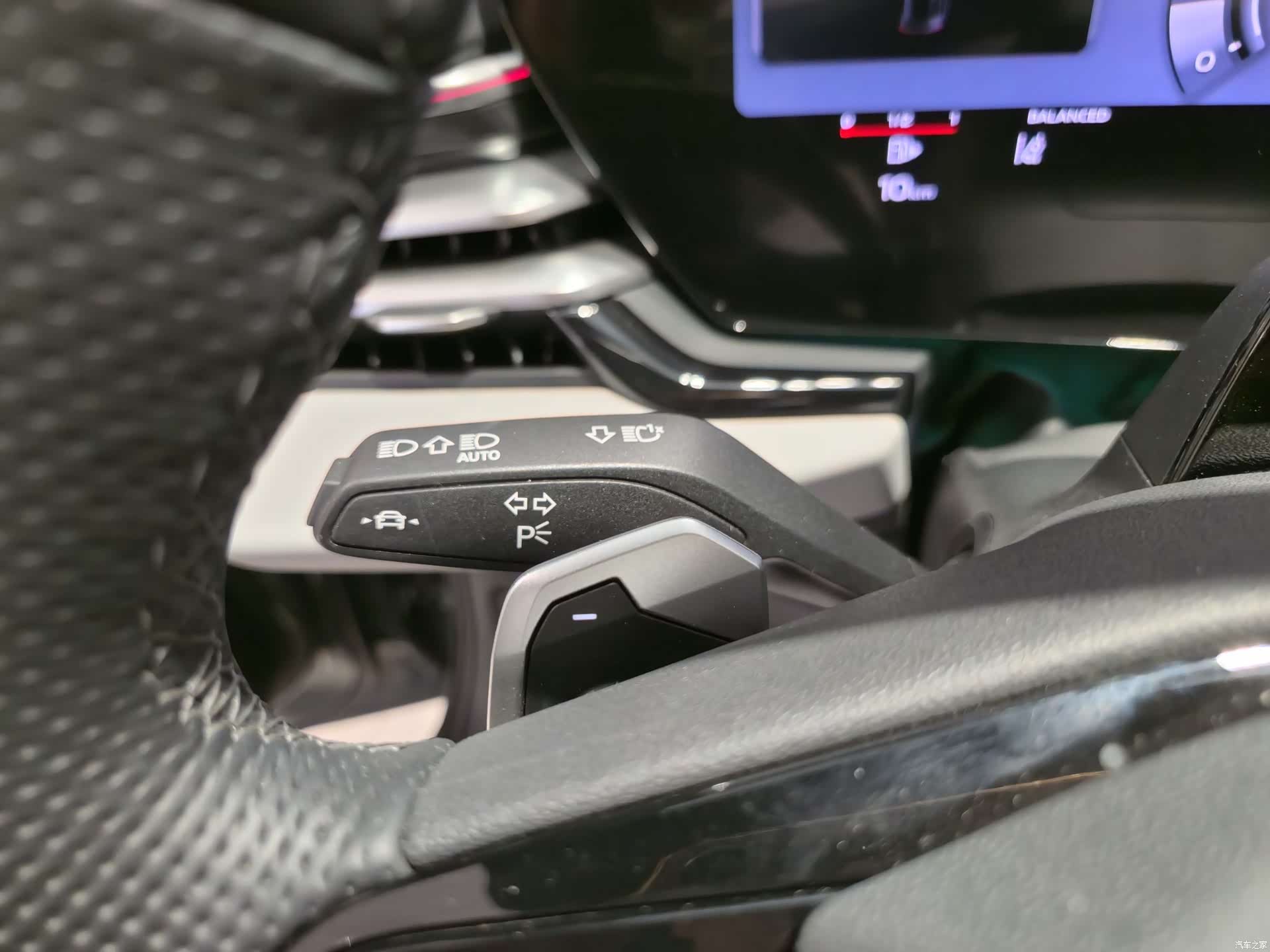 Audi A5, 2025 15