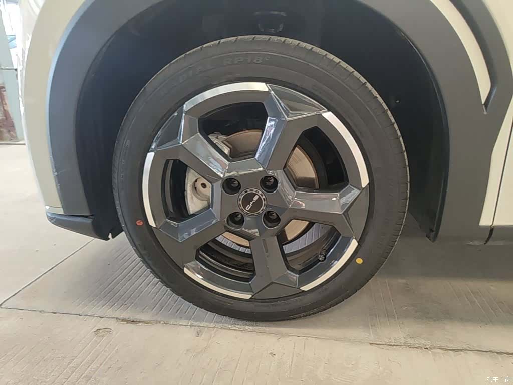 BYD Seagull, 2024 23