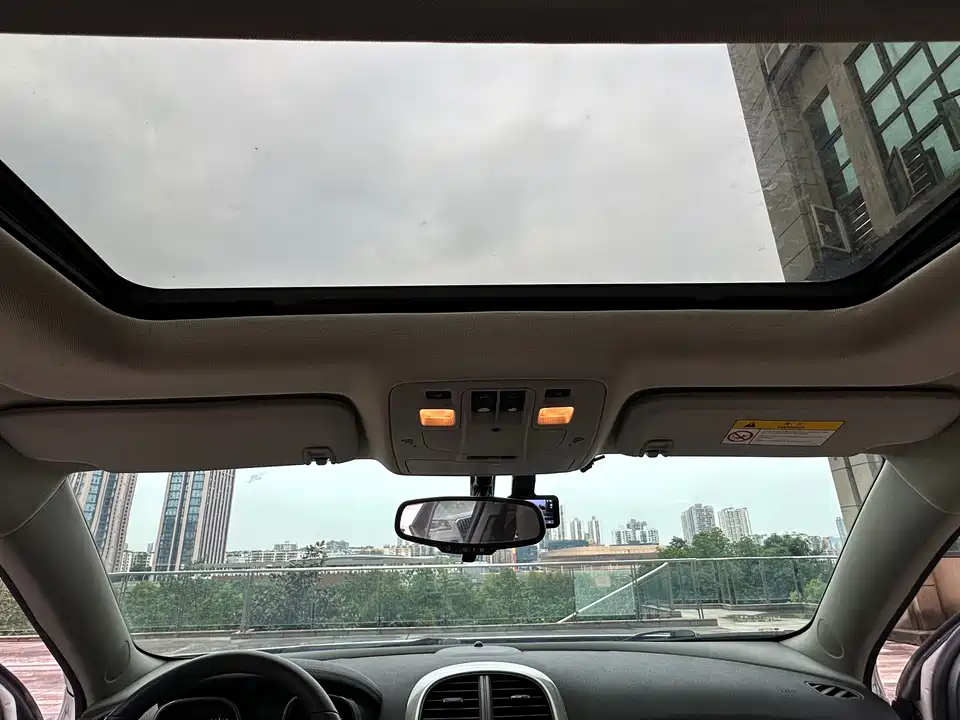 Chevrolet Mai Ruibao