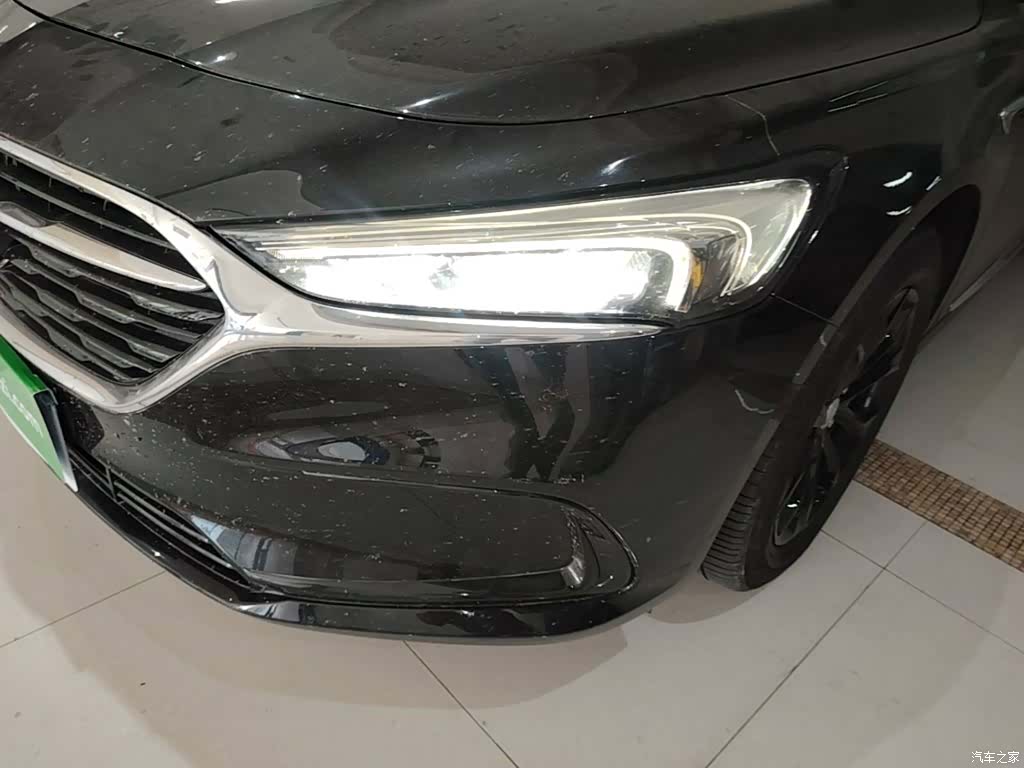 Buick LaCrosse, 2022 24