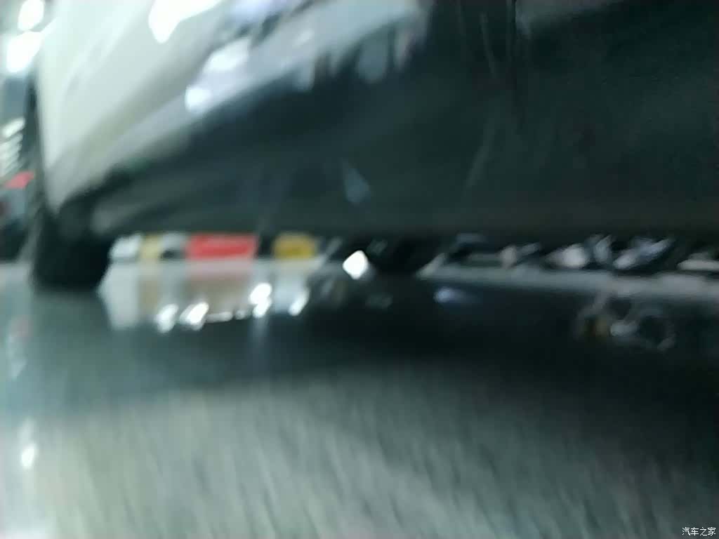 NIO ES6, 2025 21