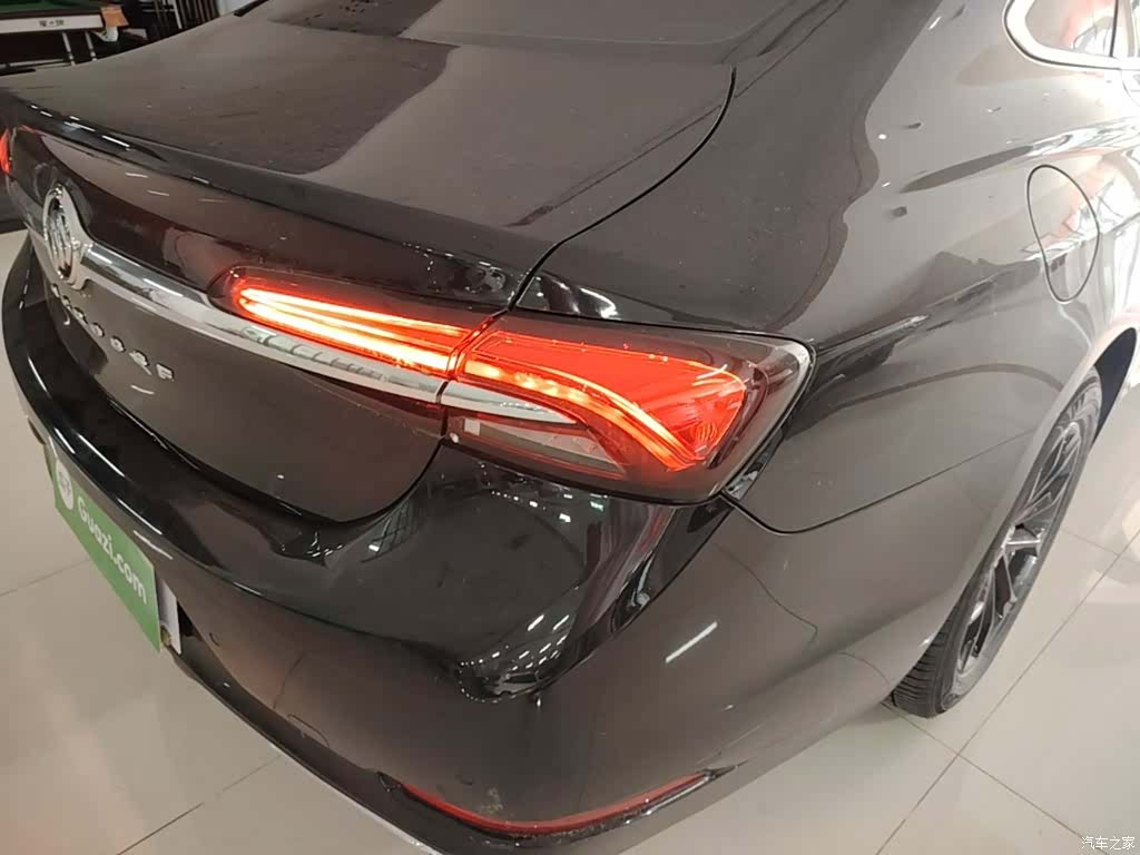 Buick LaCrosse, 2022 8