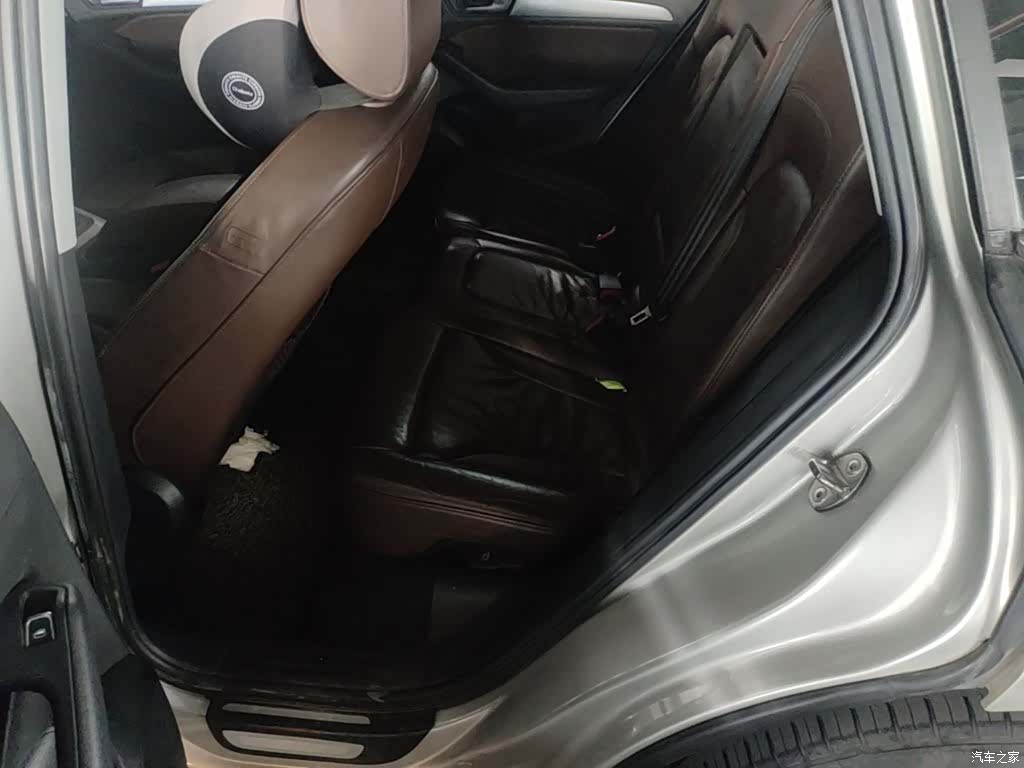 Audi Q5, 2015 17
