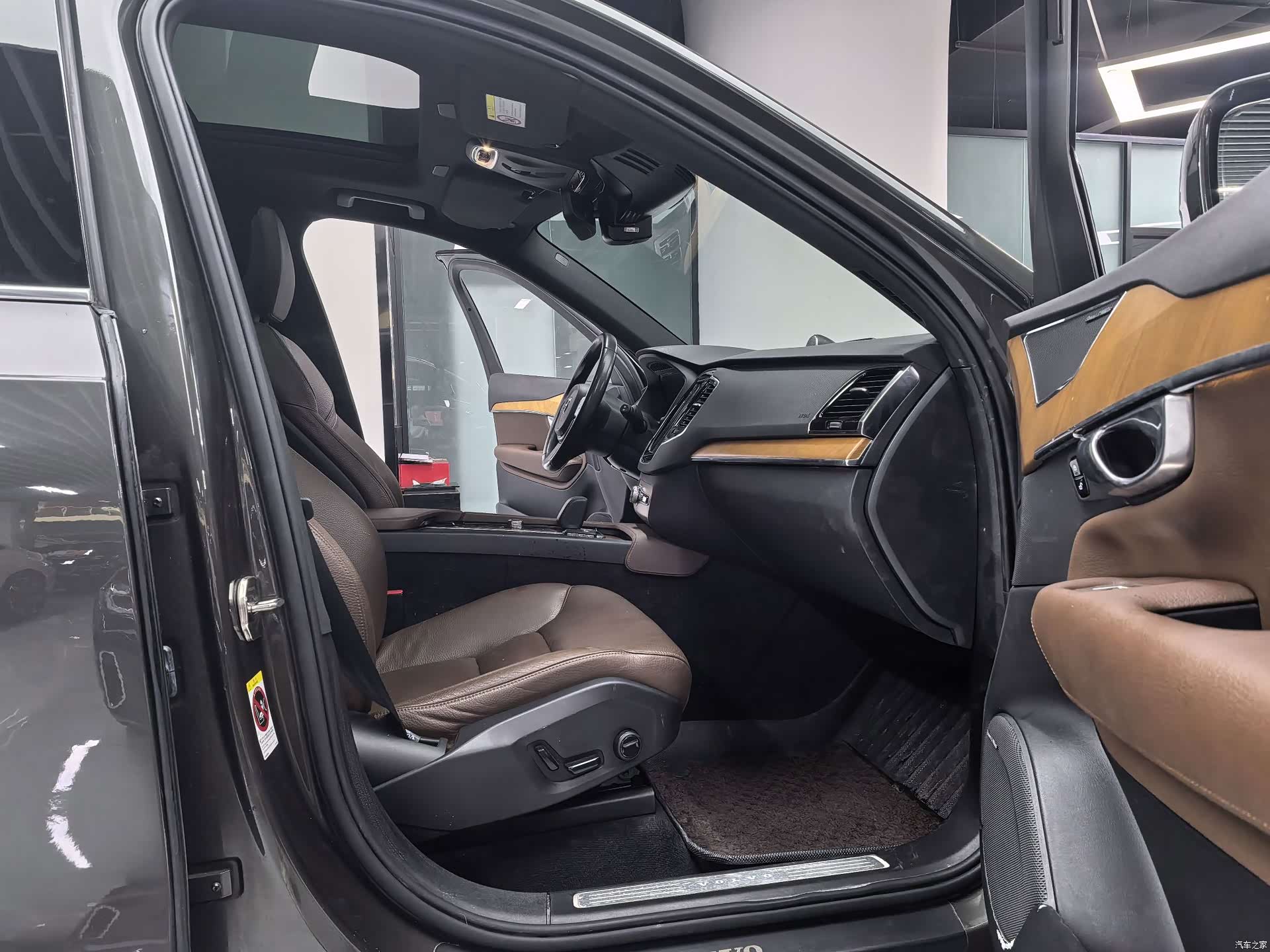 Volvo XC90, 2023 6