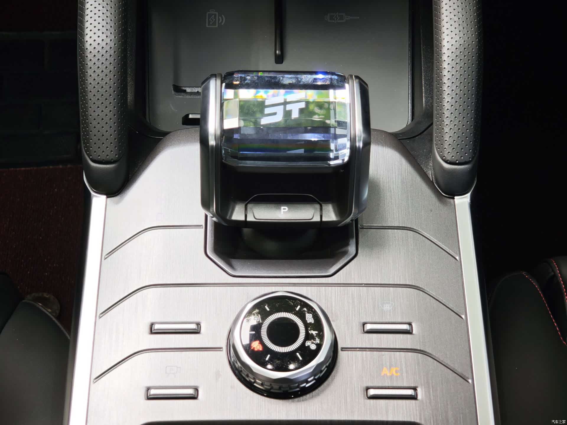 Jetour Traveller, 2024 10