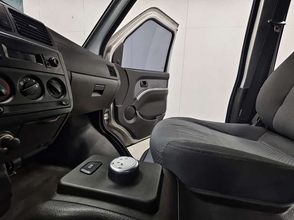 Wuling Wuling Rongguang EV