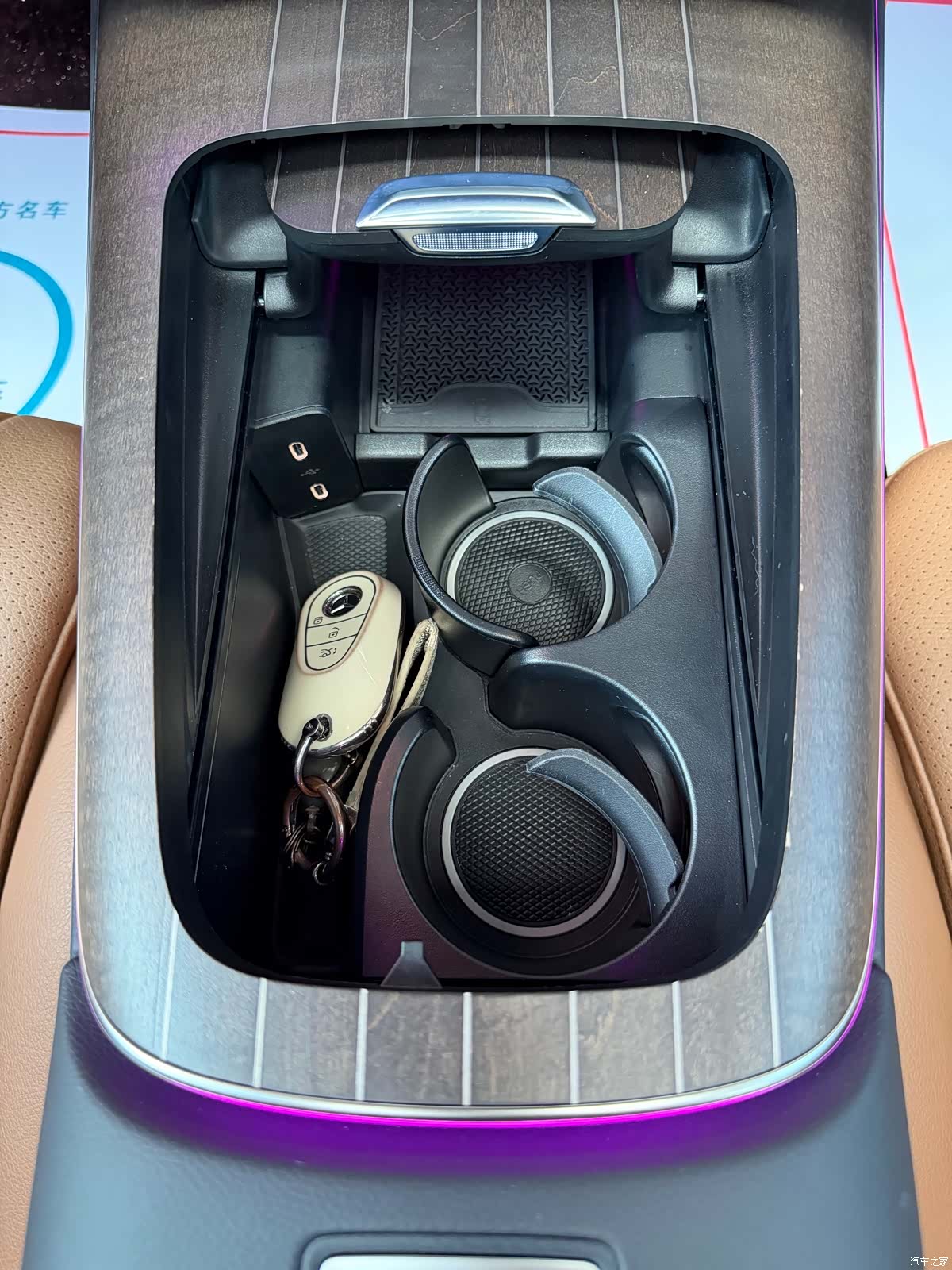 Mercedes-Benz E-Class, 2024 12