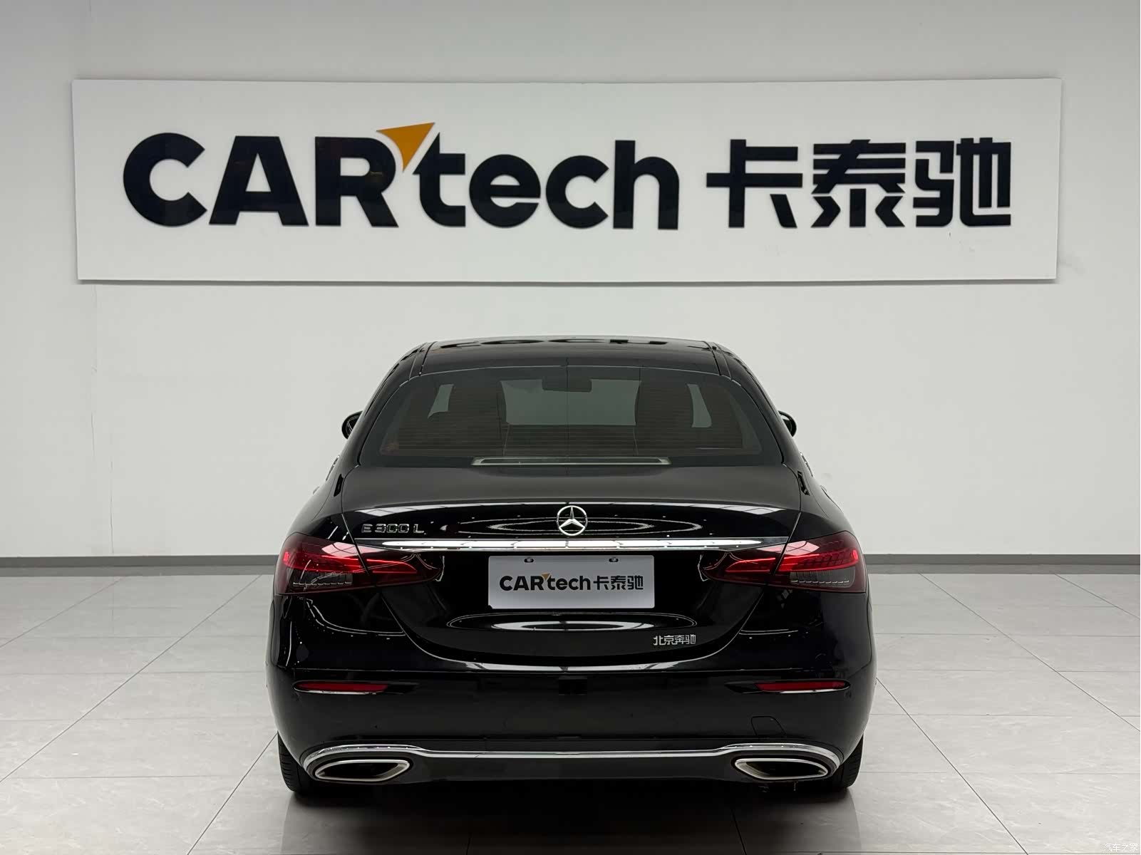 Mercedes-Benz E-Class, 2022 4