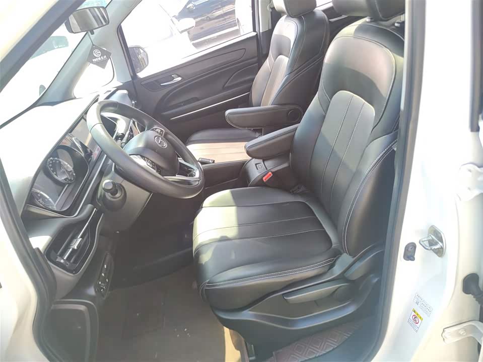 Trumpchi Trumpchi M6