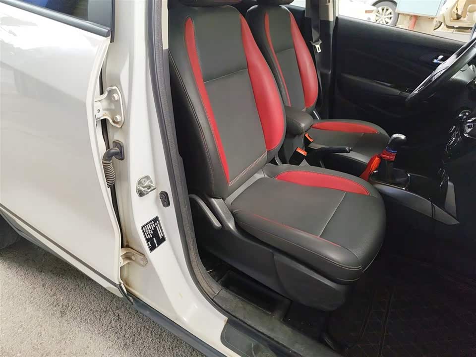 Changan CS15 Changan CS15
