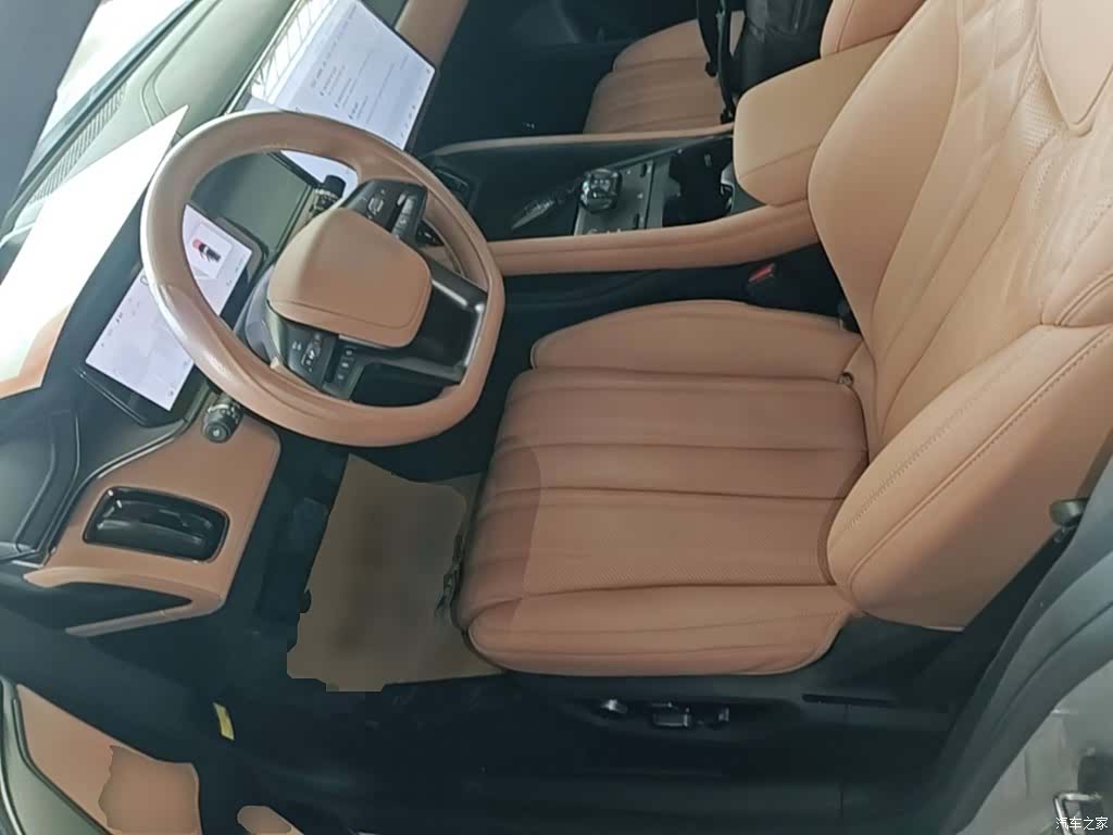 BYD Song, 2024 15
