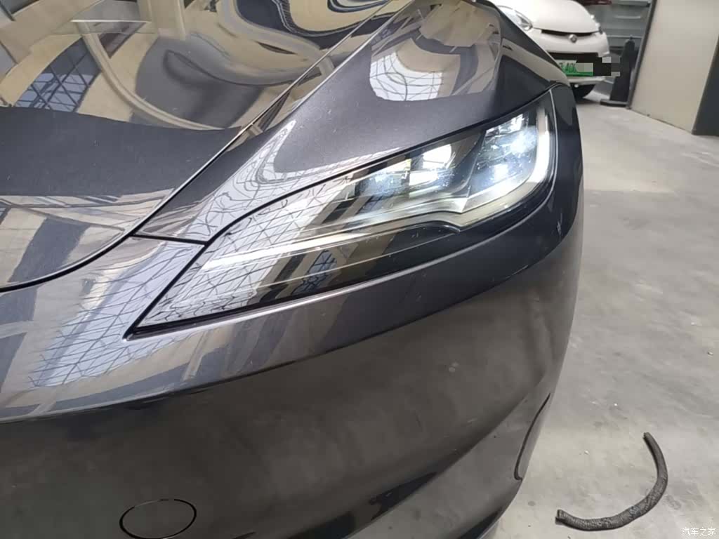 Tesla Model 3, 2024 24