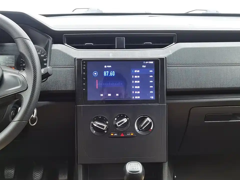 Wuling Wuling Hongguang PLUS