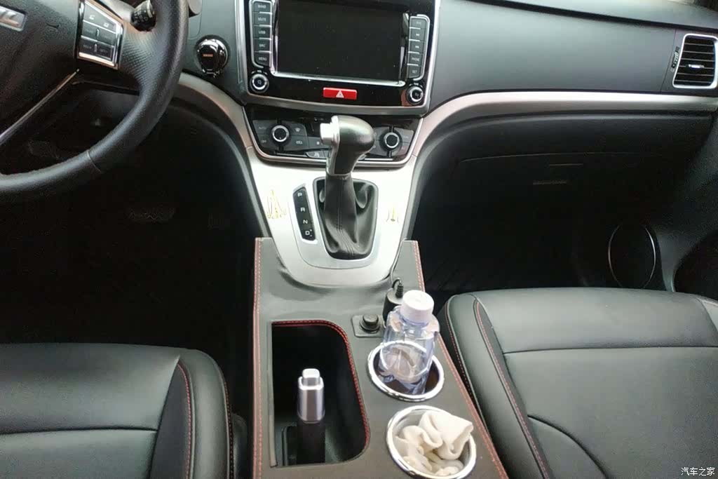 Haval M6, 2020 16