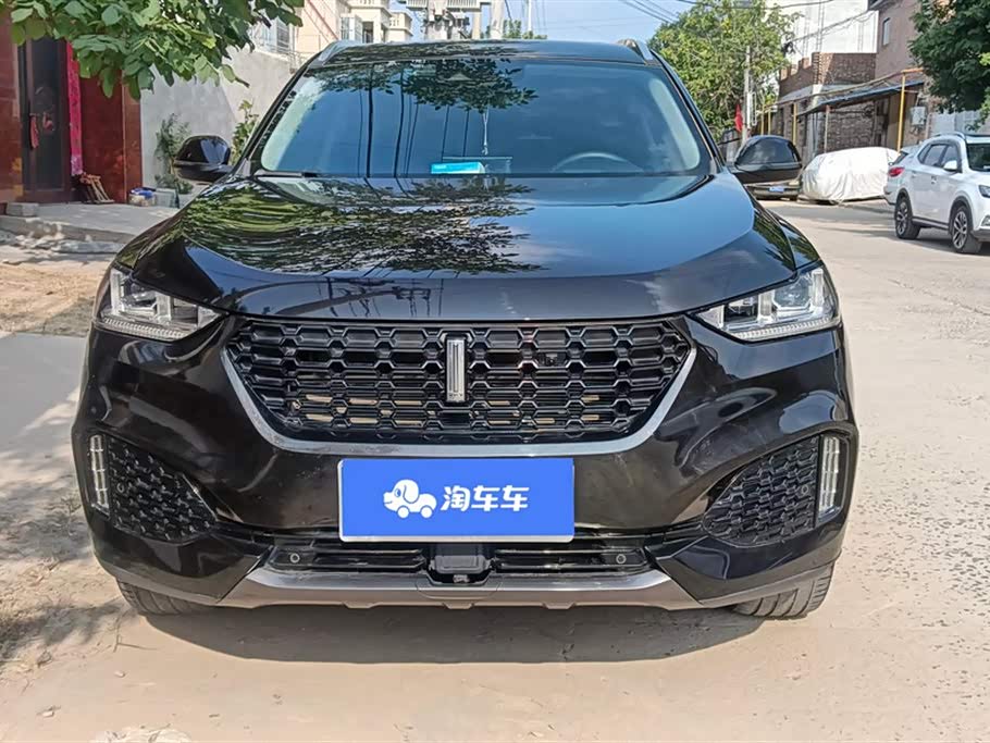 Weipai VV6