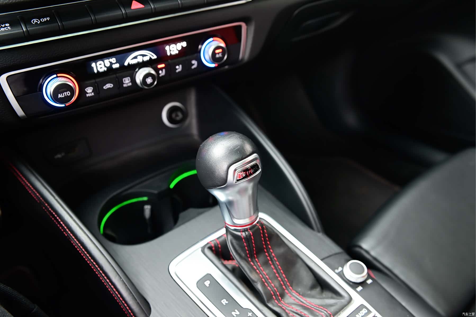 Audi S3, 2019 21