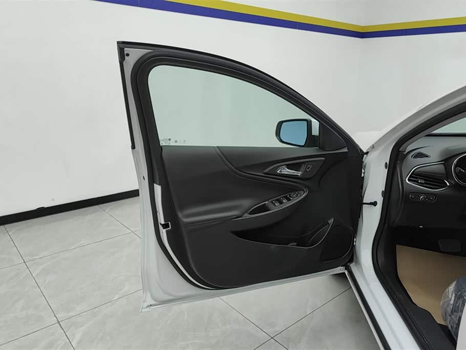 Chevrolet Mai Ruibao XL