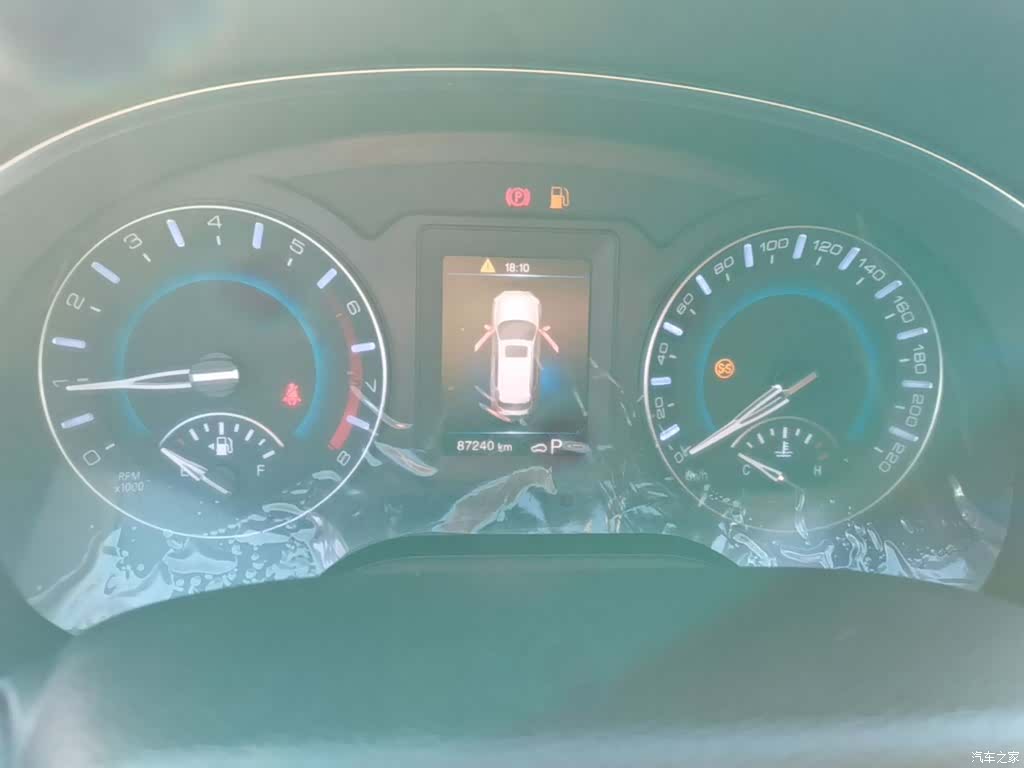 Haval H2, 2018 12
