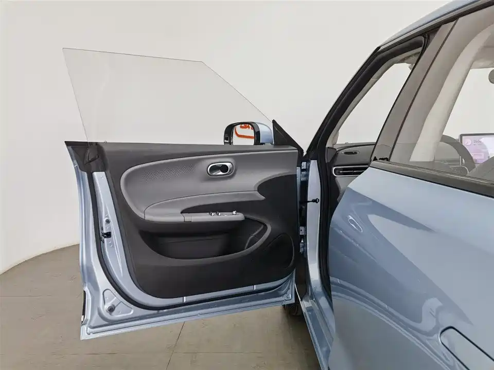 Dongfeng Nammi Nano 01