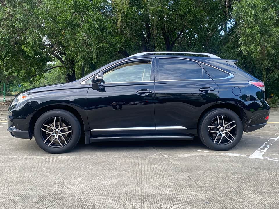 Lexus RX Classic