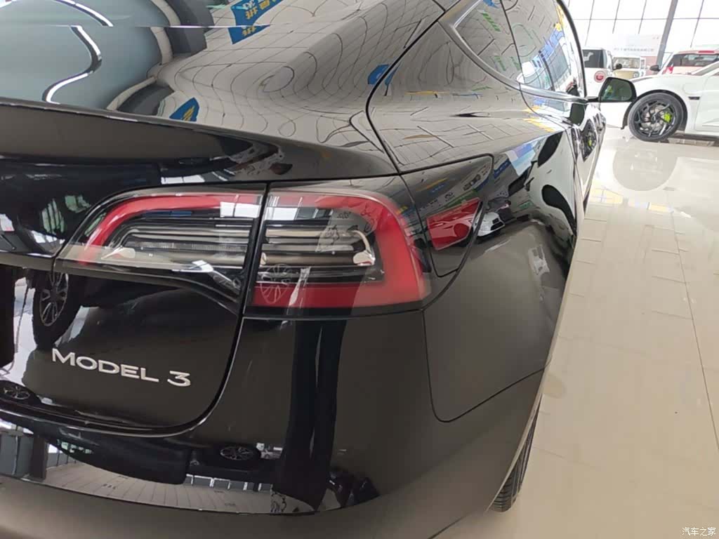 Tesla Model 3, 2023 8