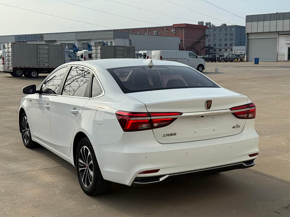 Roewe i6 Roewe i6