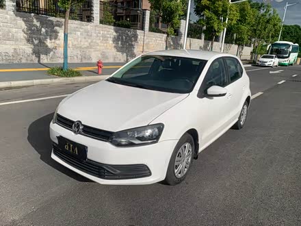 Polo 2014 1.4L ֶа