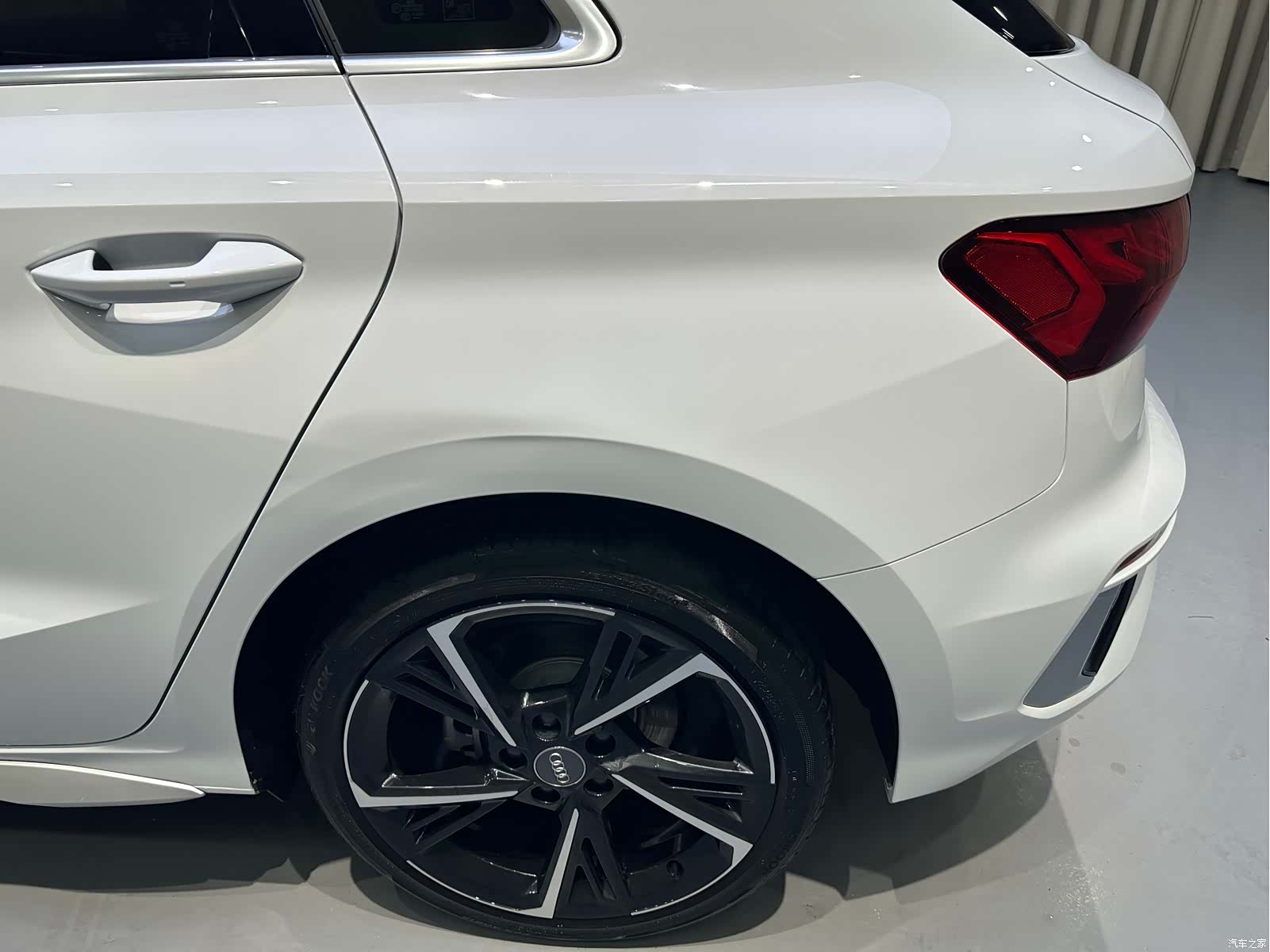 Audi A3, 2022 28