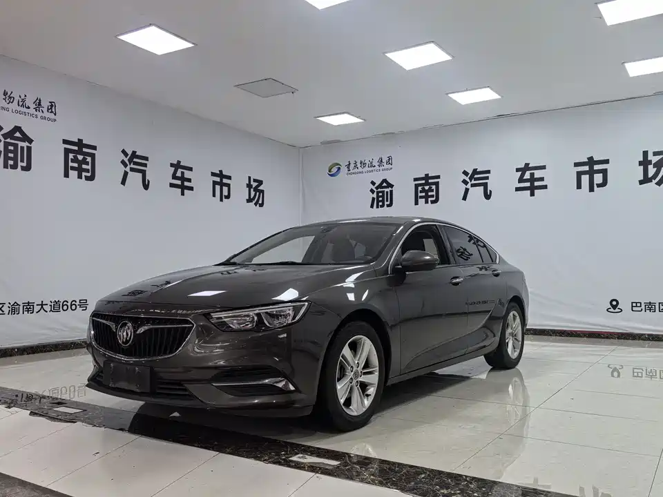 Buick Regal