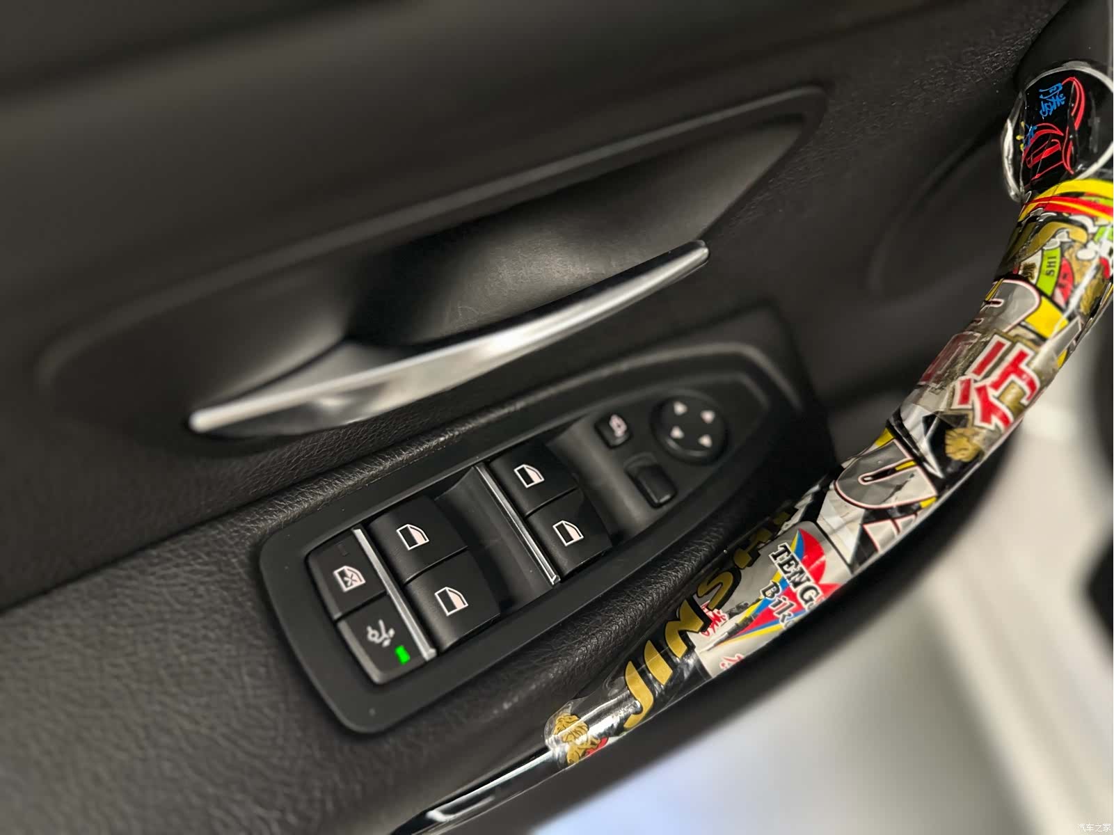 BMW 3 Series, 2018 7