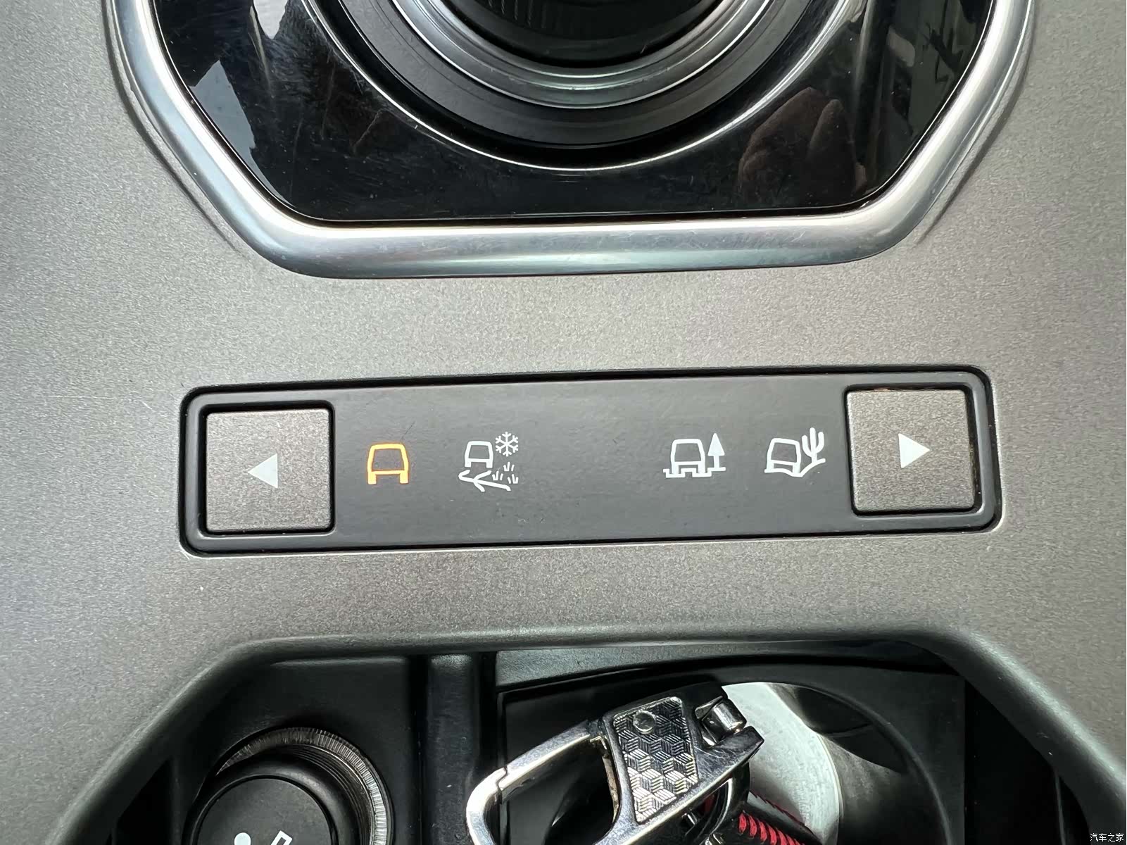 Land Rover Range Rover, 2019 12