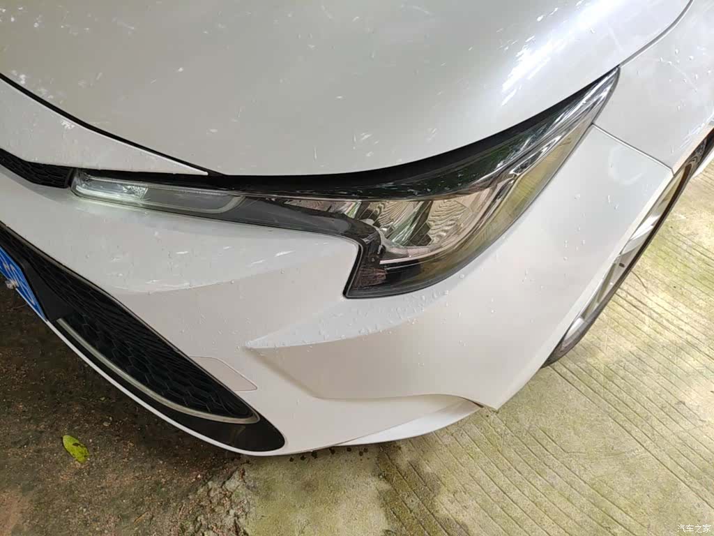 Toyota Levin, 2019 24