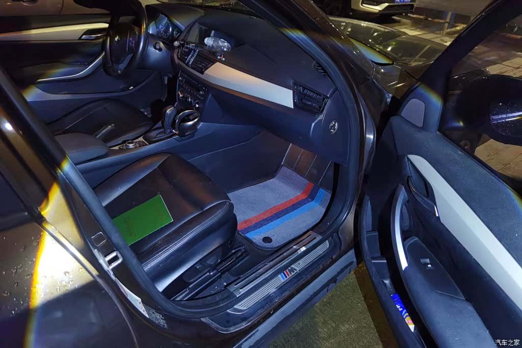 BMW X1, 2014 8