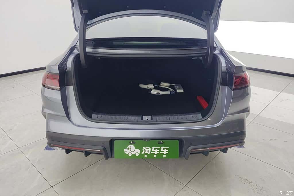 BYD Qin, 2024 4
