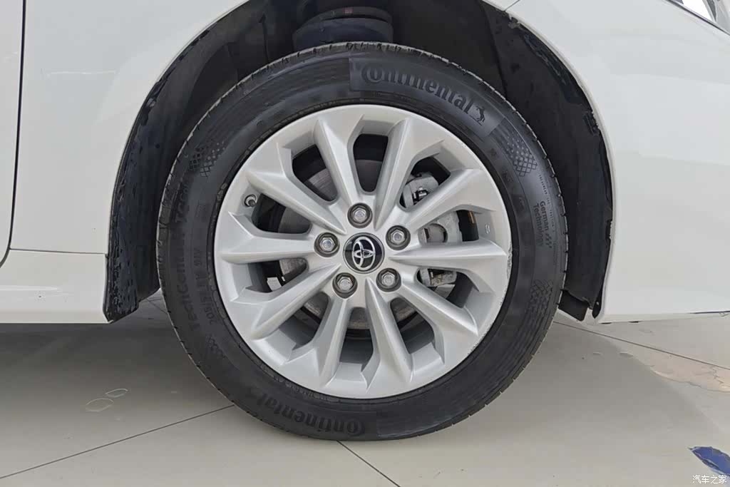 Toyota Corolla, 2021 6