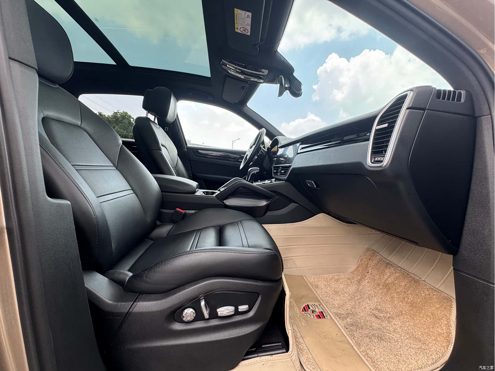 Porsche Cayenne, 2019 7
