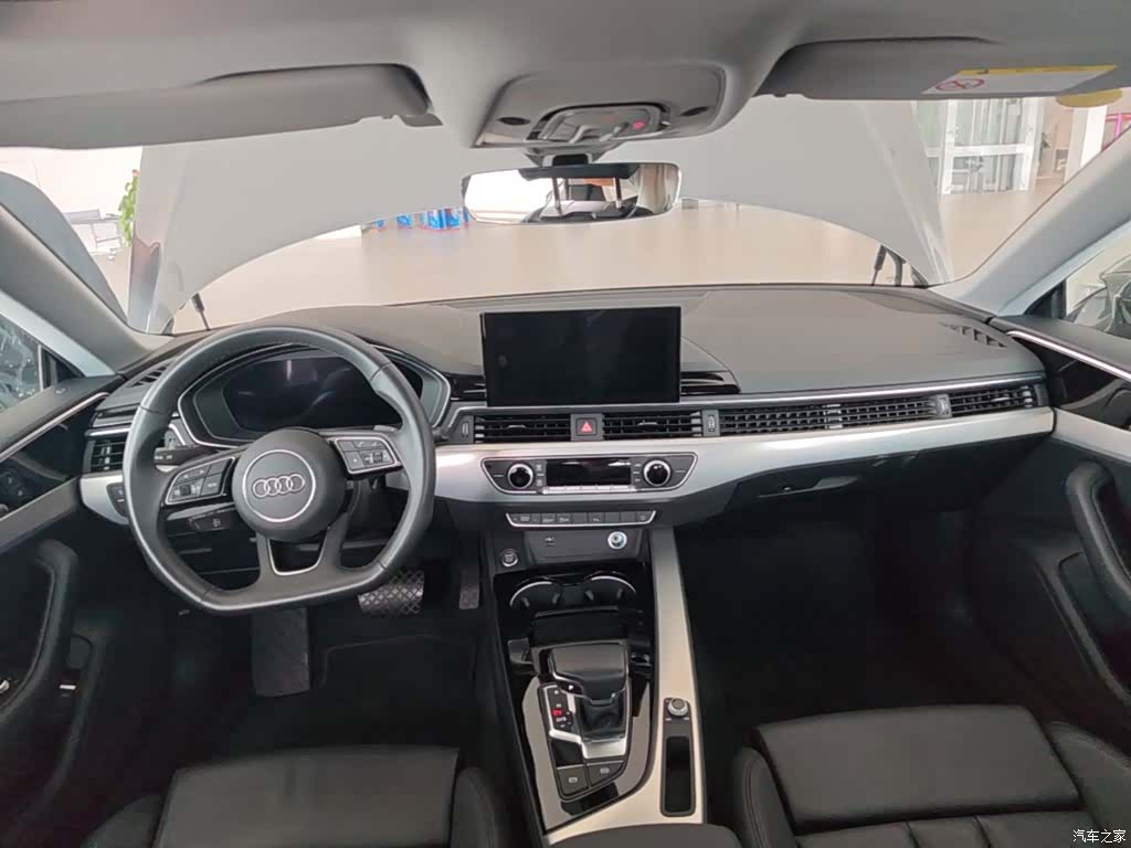 Audi A5, 2025 16
