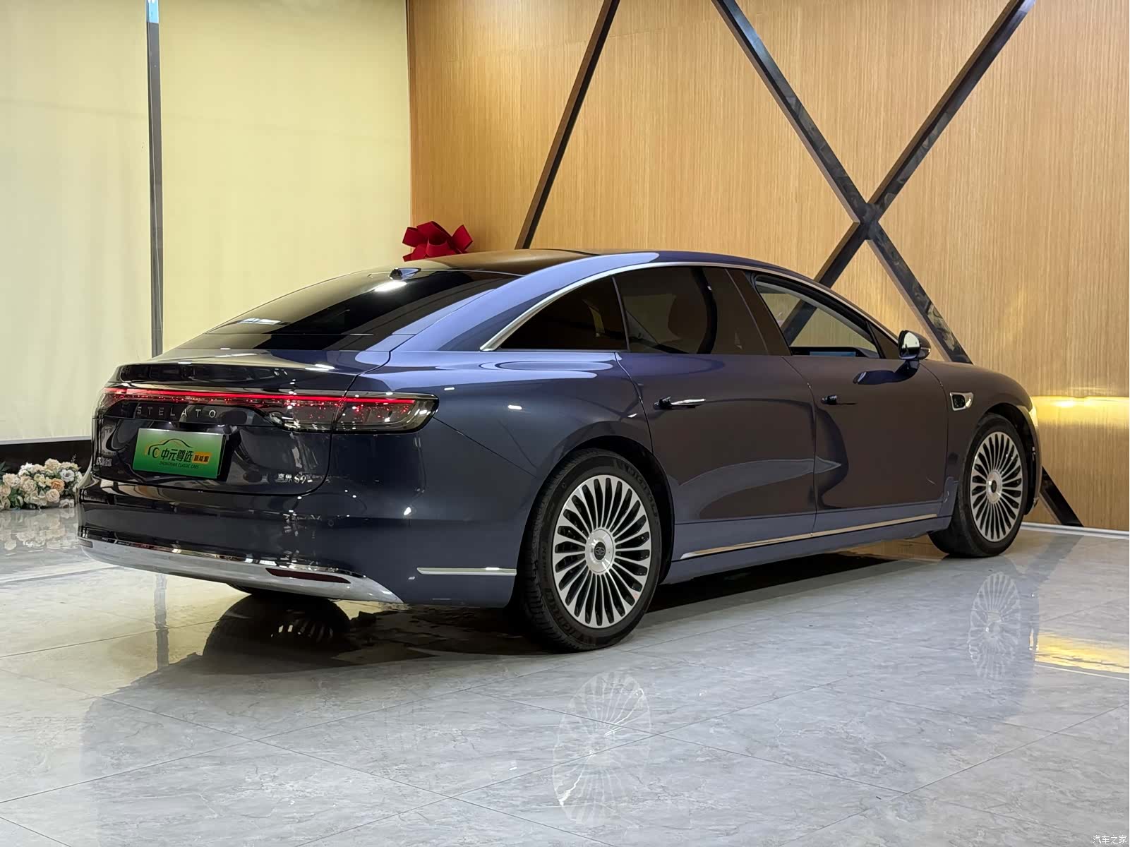 Stelato S9, 2025 18