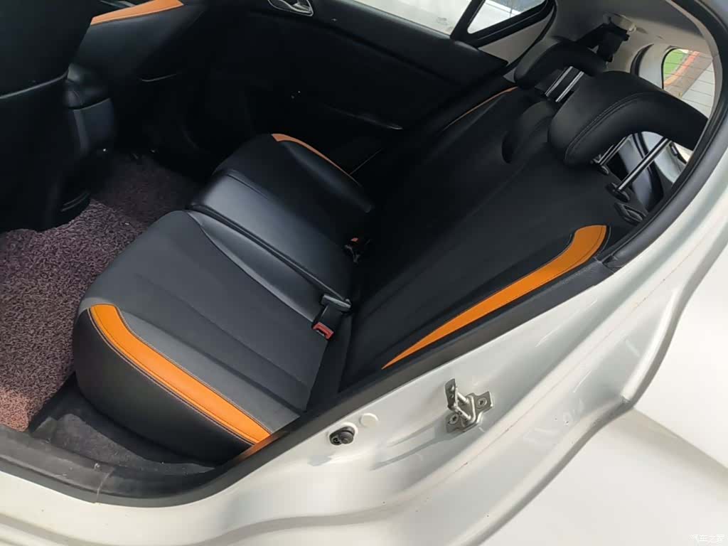 Wuling 310, 2017 17