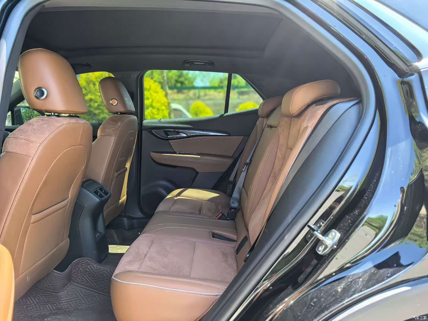Buick Envision, 2021 8