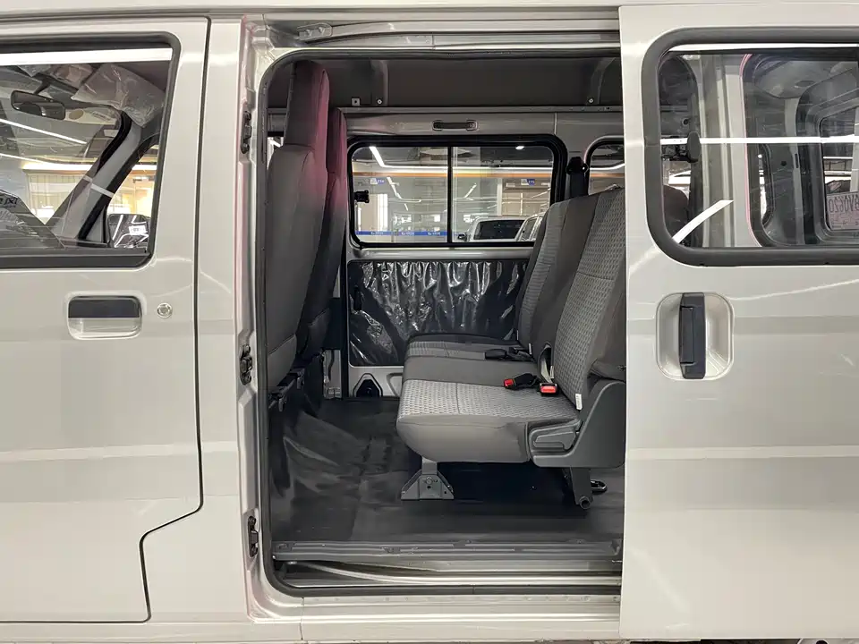 Wuling Light of Wuling