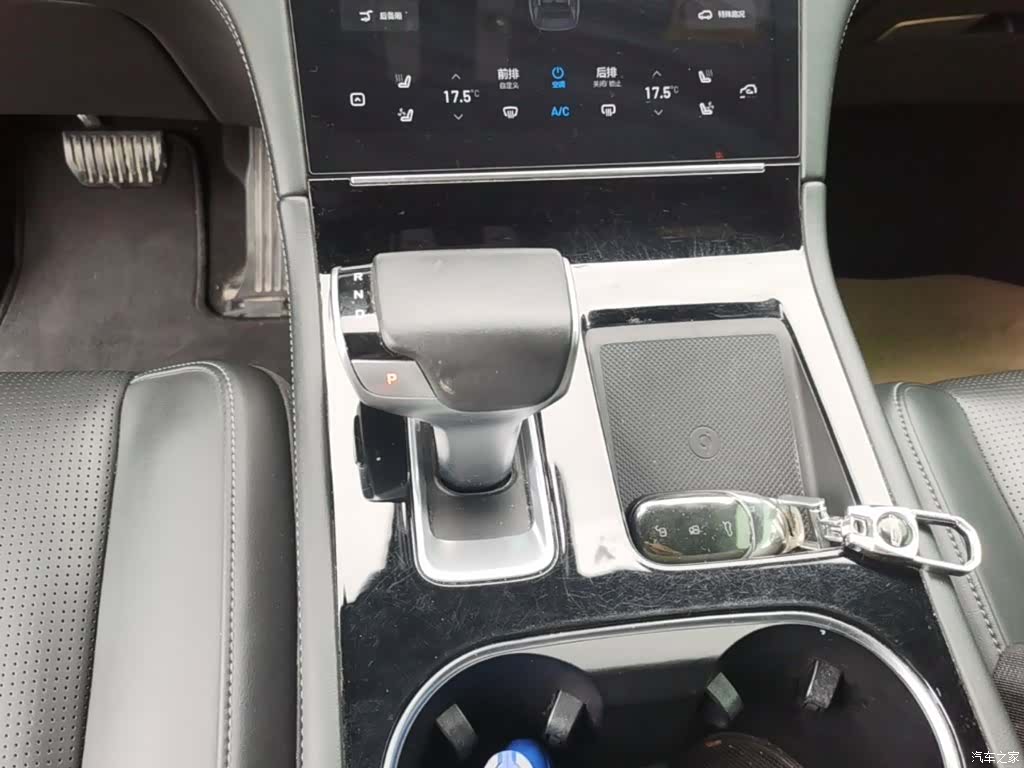 Li Auto ONE, 2020 10