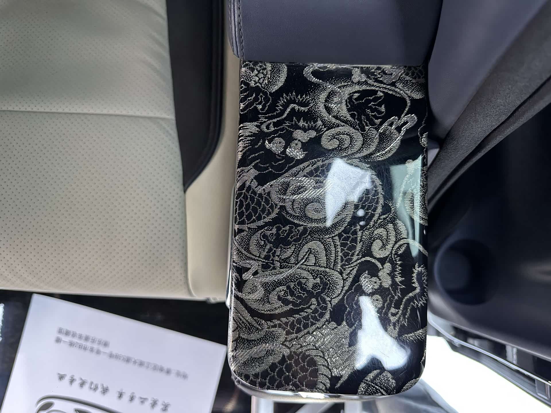 Toyota Alphard, 2018 20