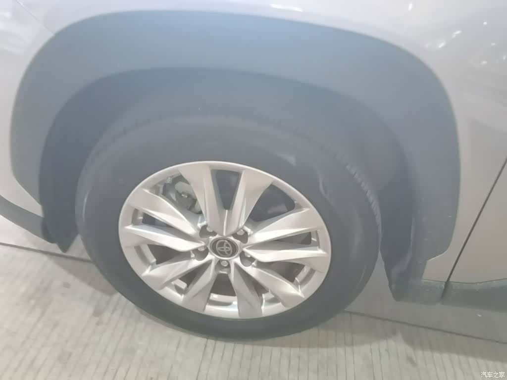 Toyota Corolla, 2024 23