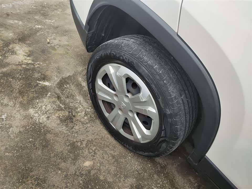 Baoding 510 Baoding 510