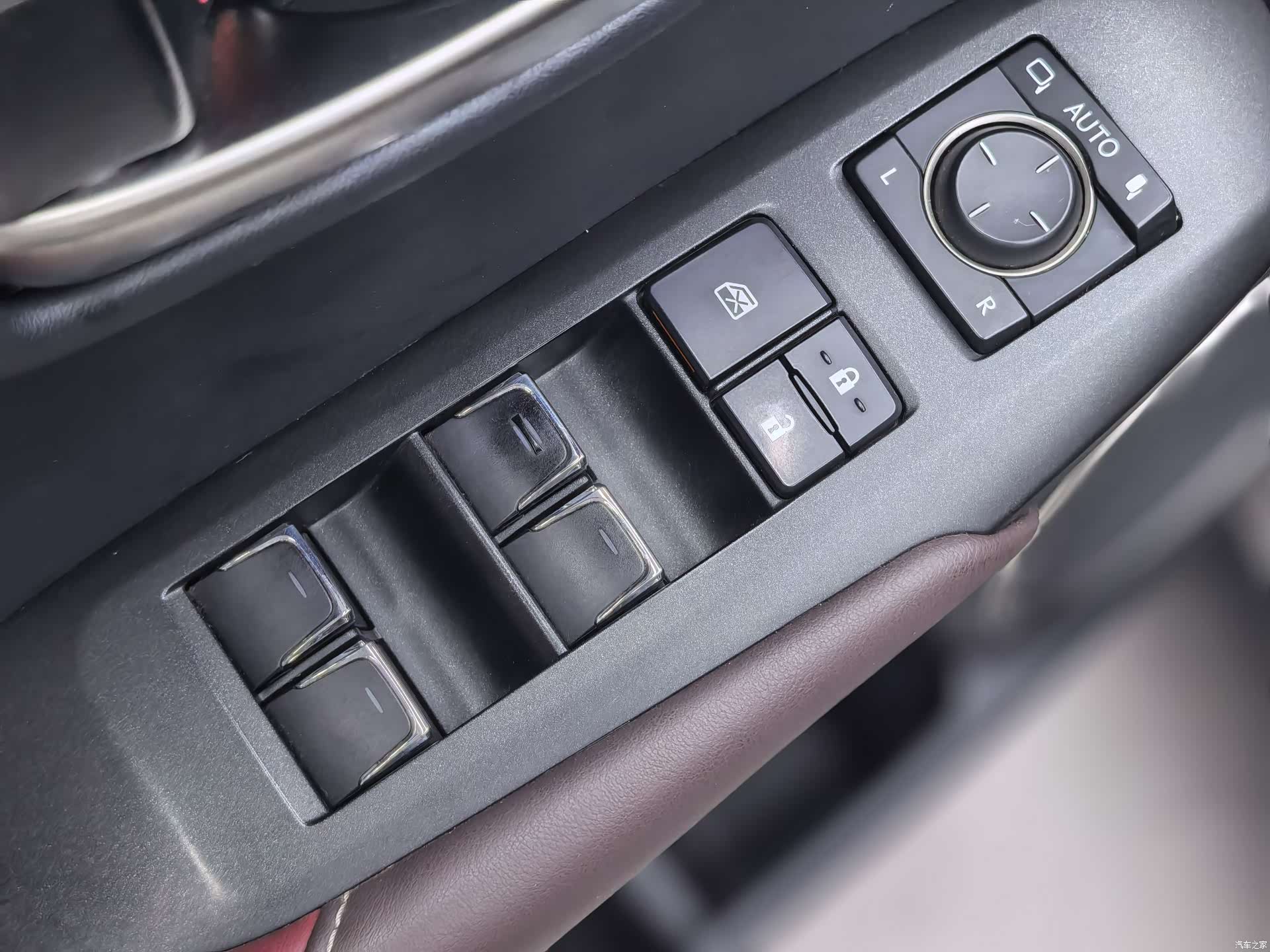Lexus NX, 2018 20