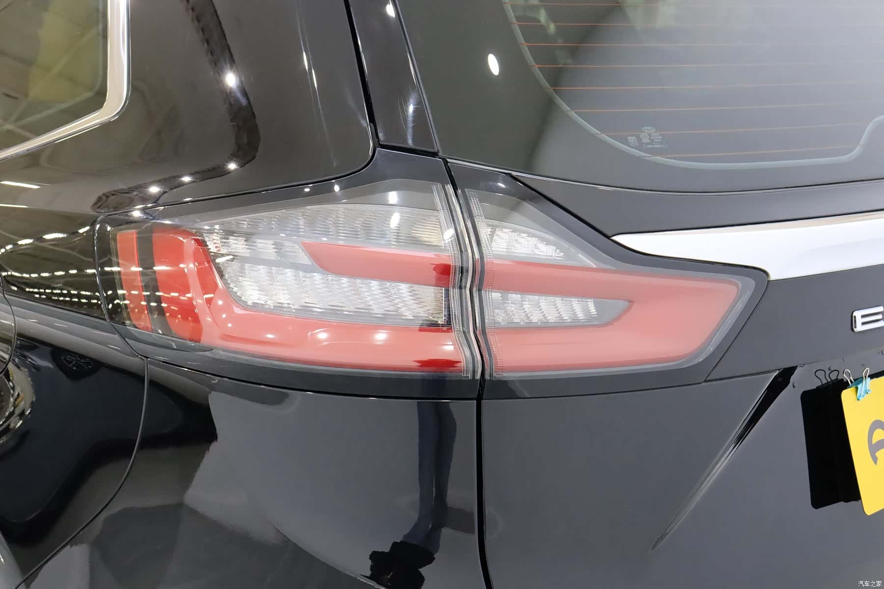 Ford Edge, 2021 9