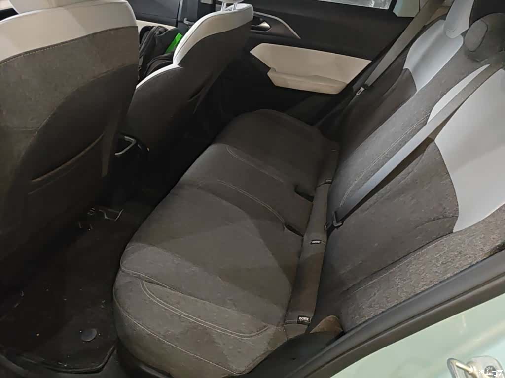 Geely E, 2024 17