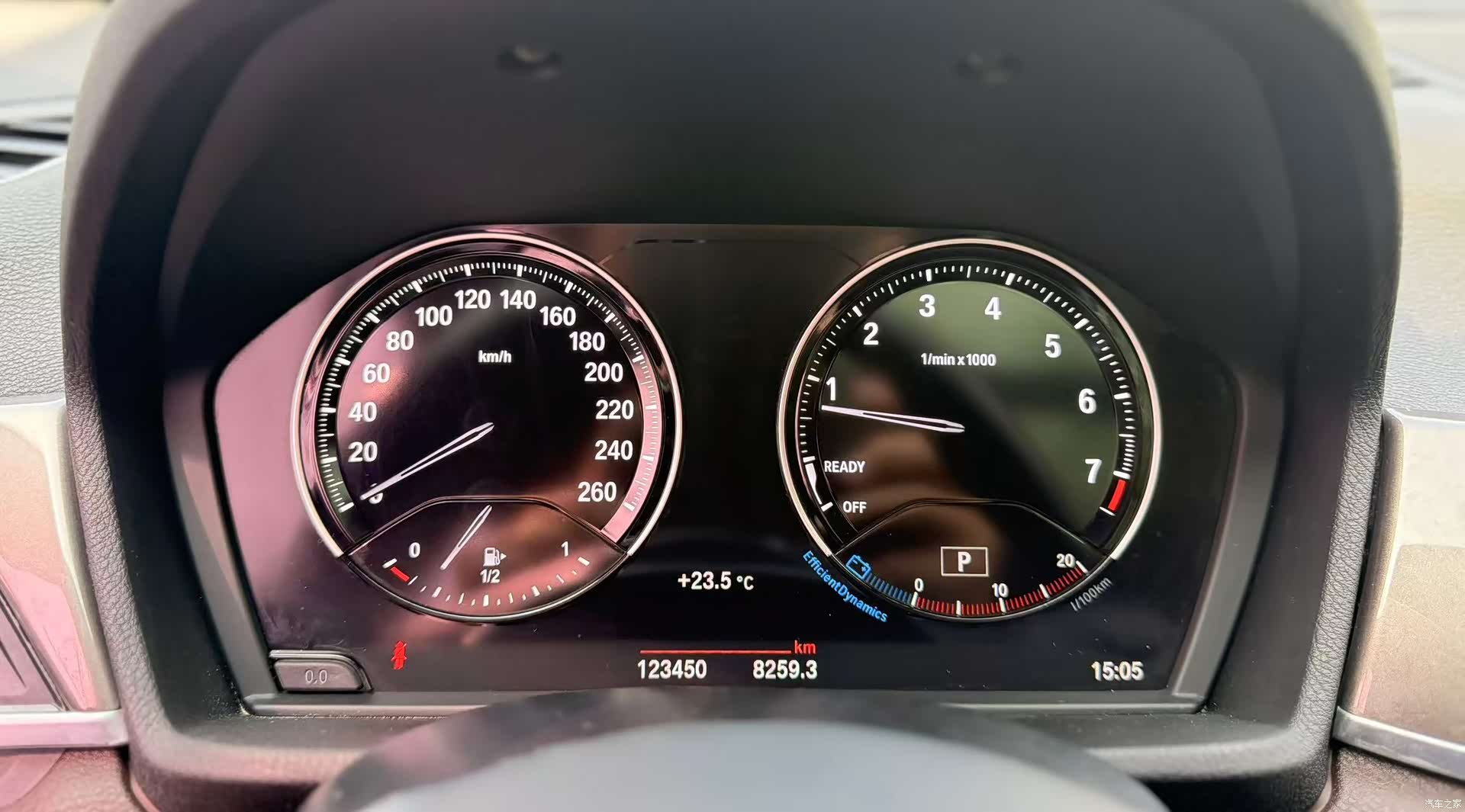 BMW X1, 2019 27