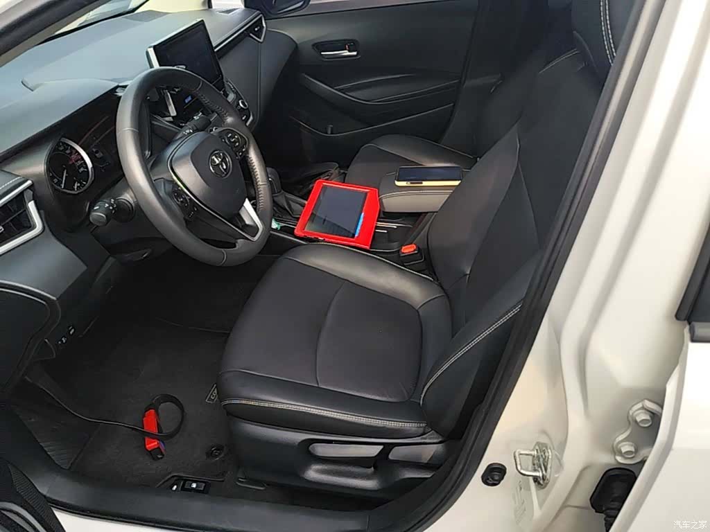 Toyota Corolla, 2021 15